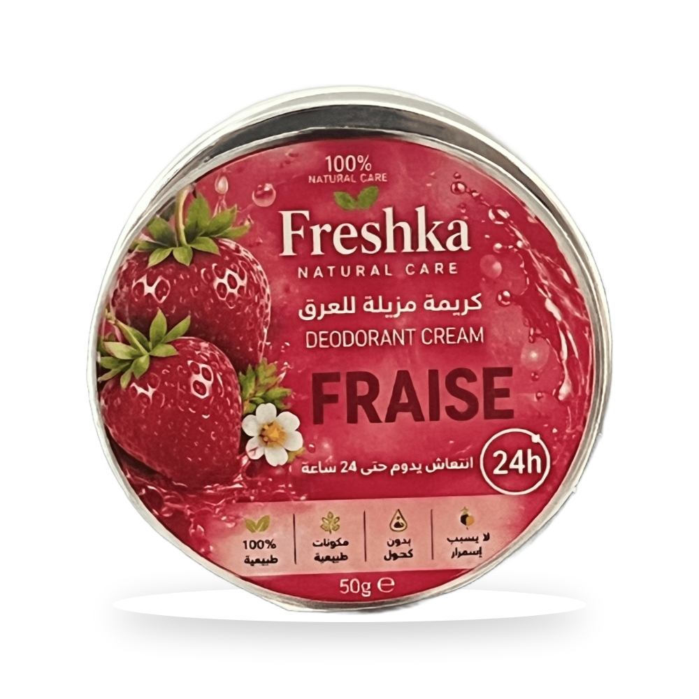 Fraise