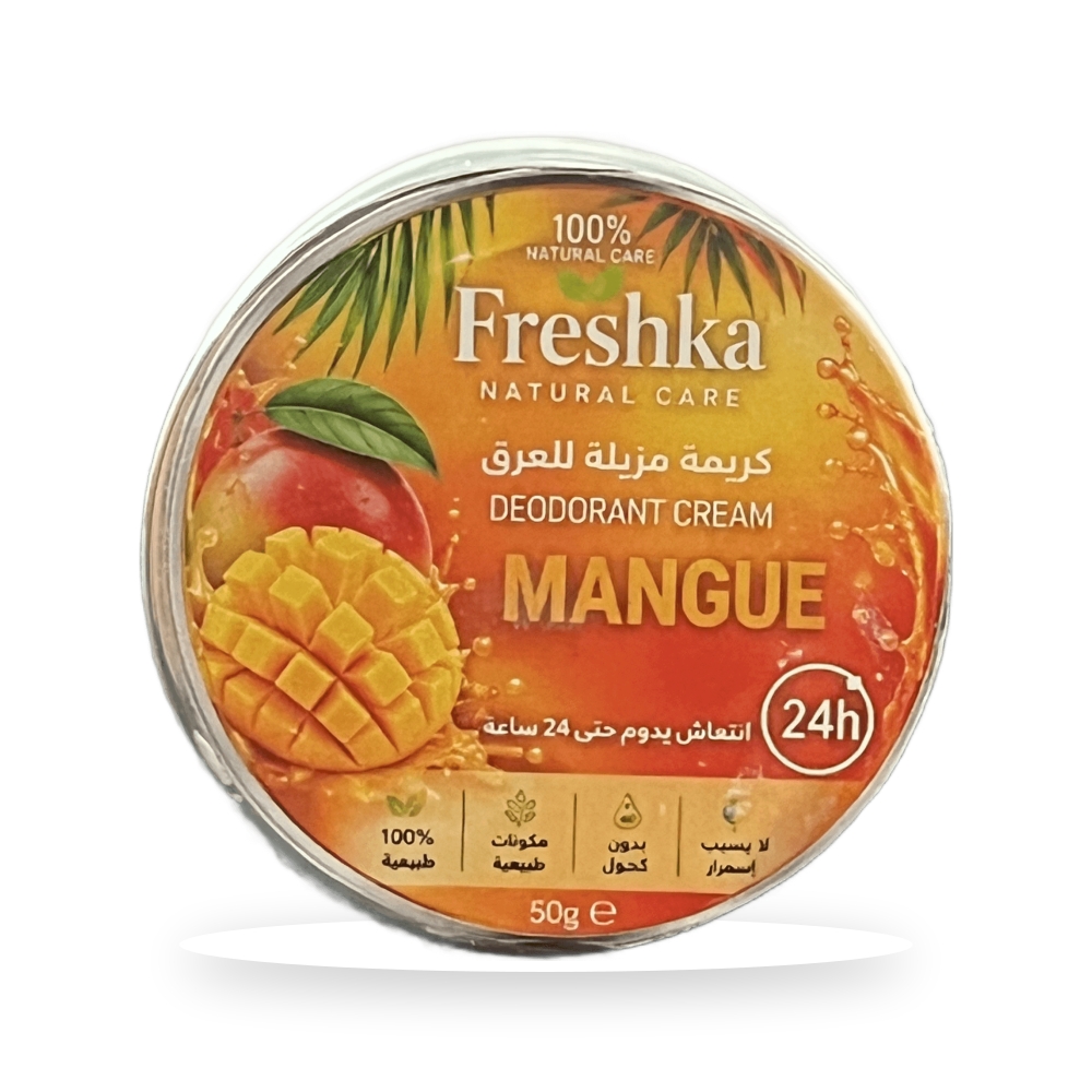 Mangue